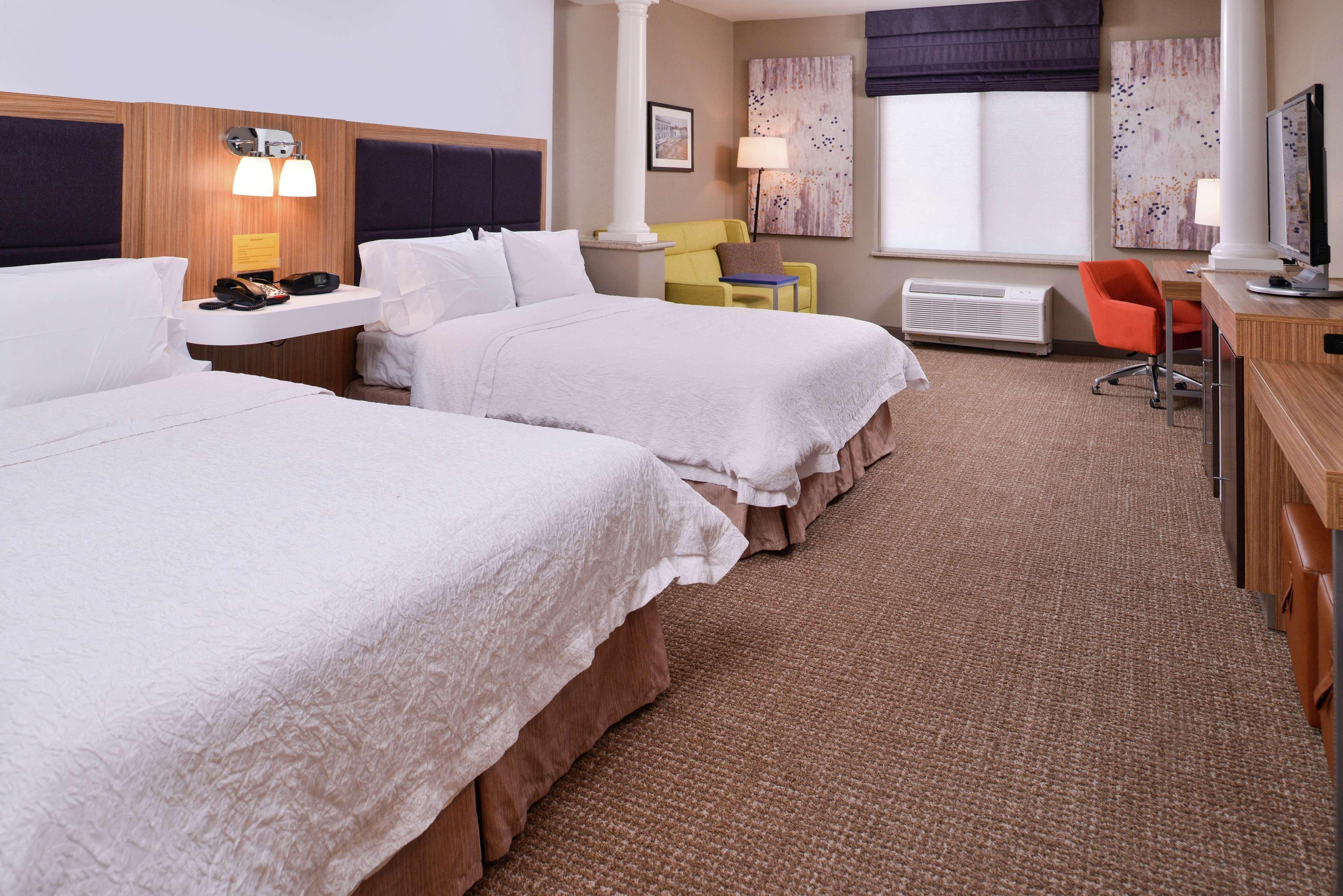 Hampton Inn & Suites Woodland-Sacramento Area Exterior photo