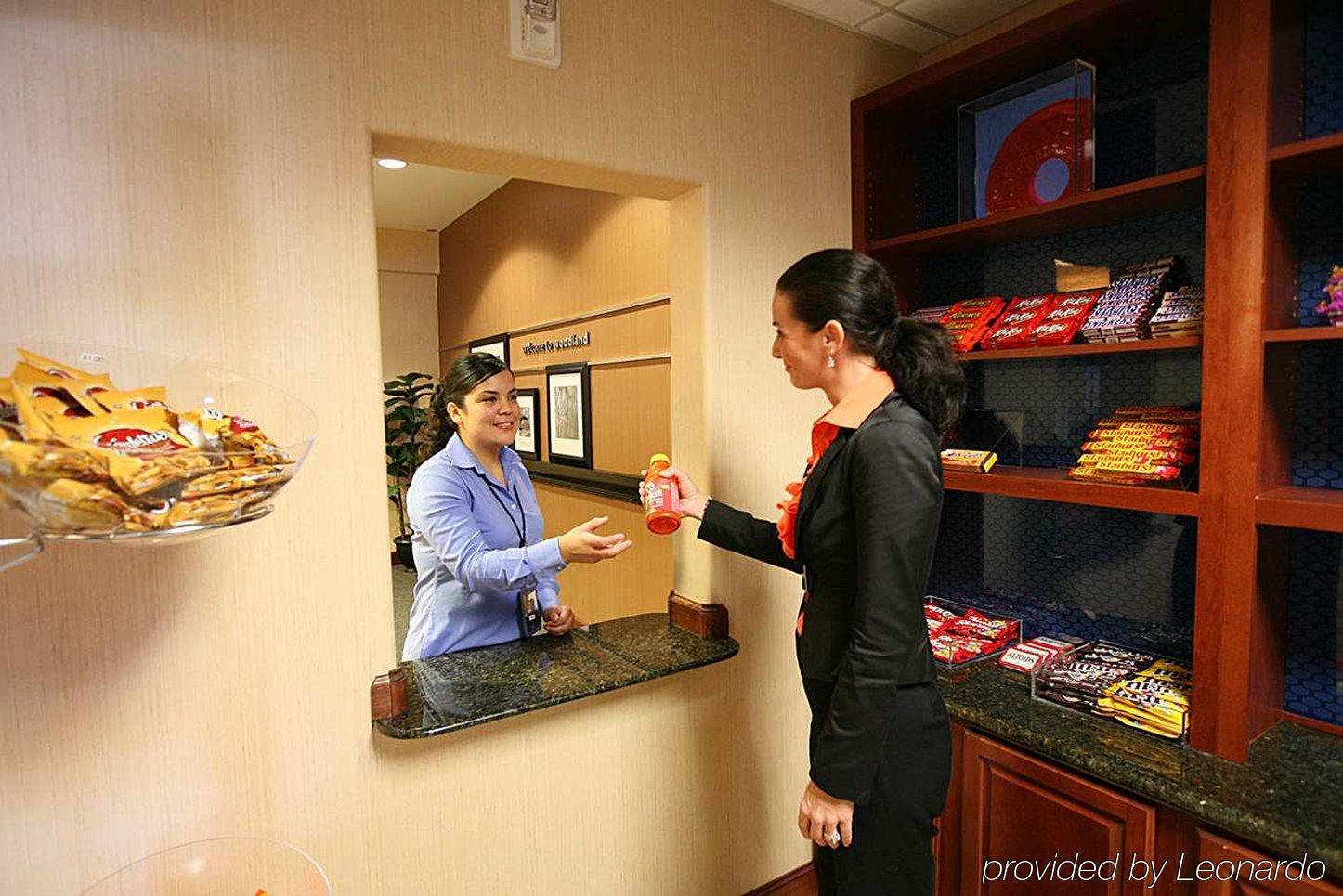 Hampton Inn & Suites Woodland-Sacramento Area Facilities photo